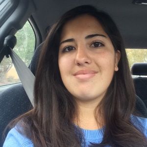 Meet your Posher, Hannah